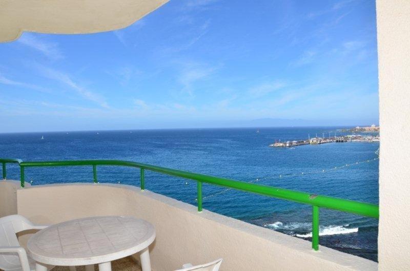 Apartment Costamar Los Cristianos (Tenerife)