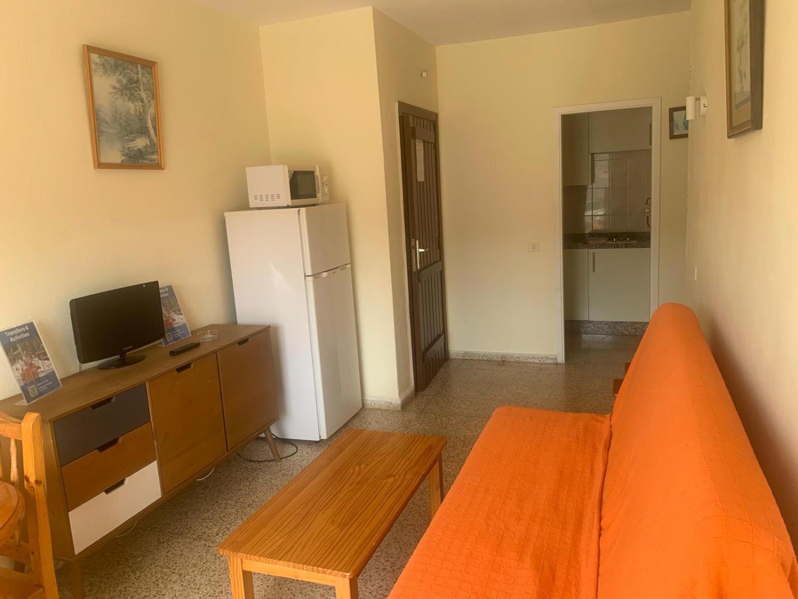 Apartment Costamar Los Cristianos (Tenerife)