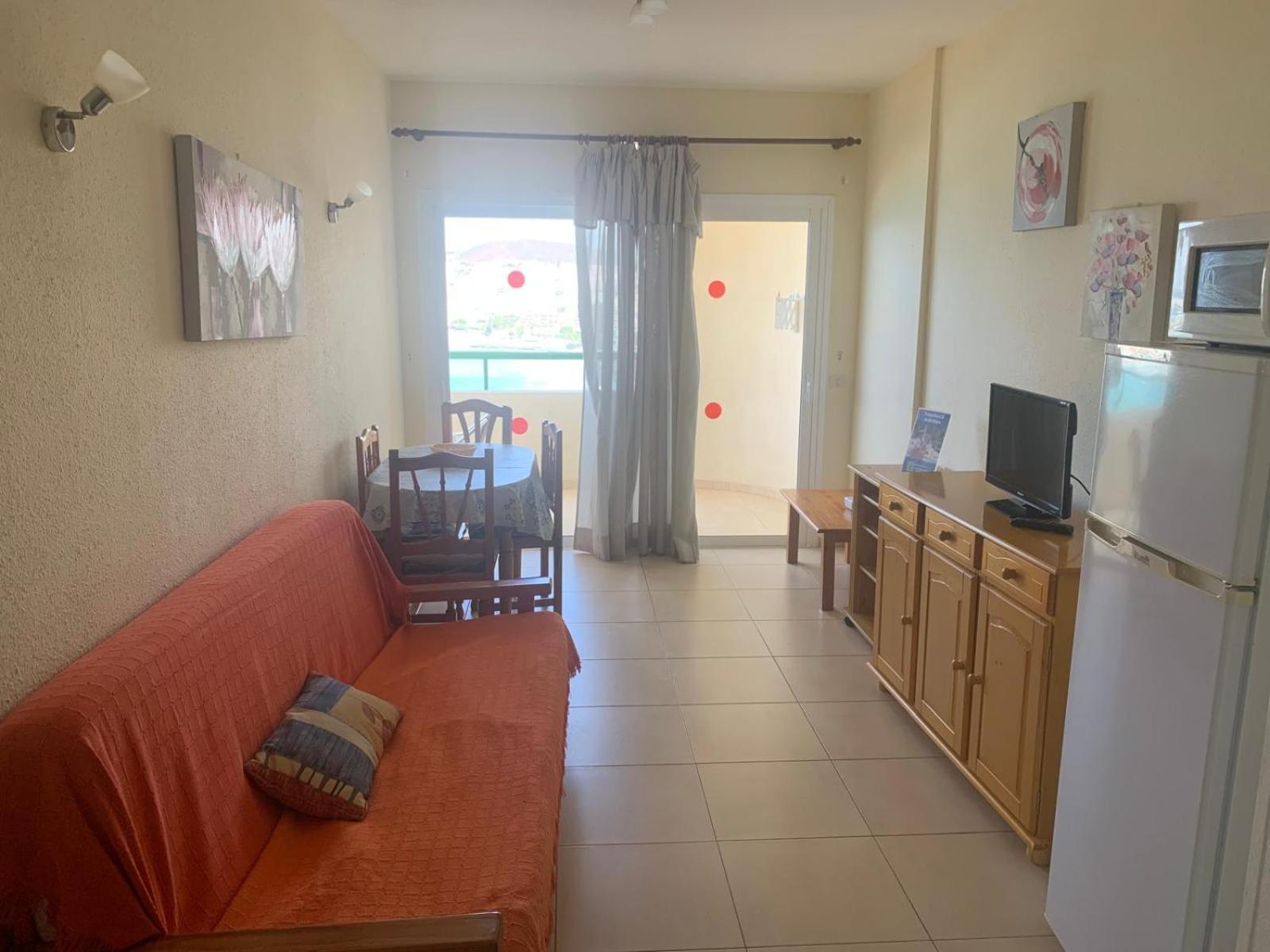 Apartment Costamar