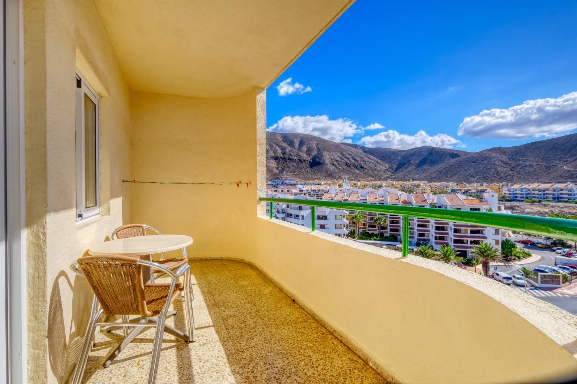 Costamar Apartment Los Cristianos (Tenerife)