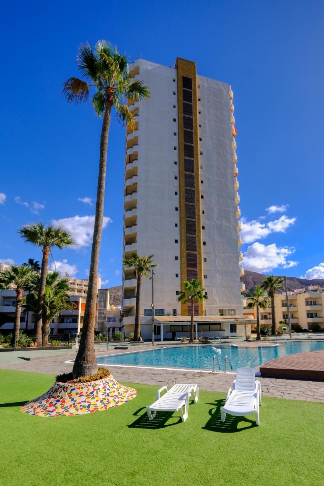 Costamar Apartment