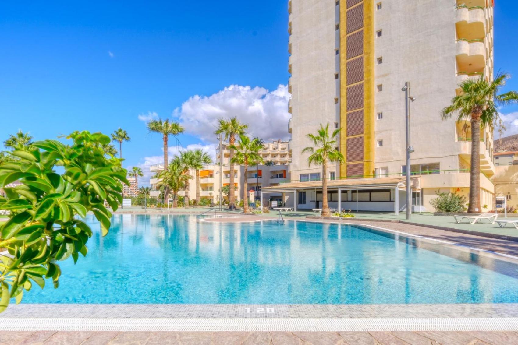 Apartment Costamar