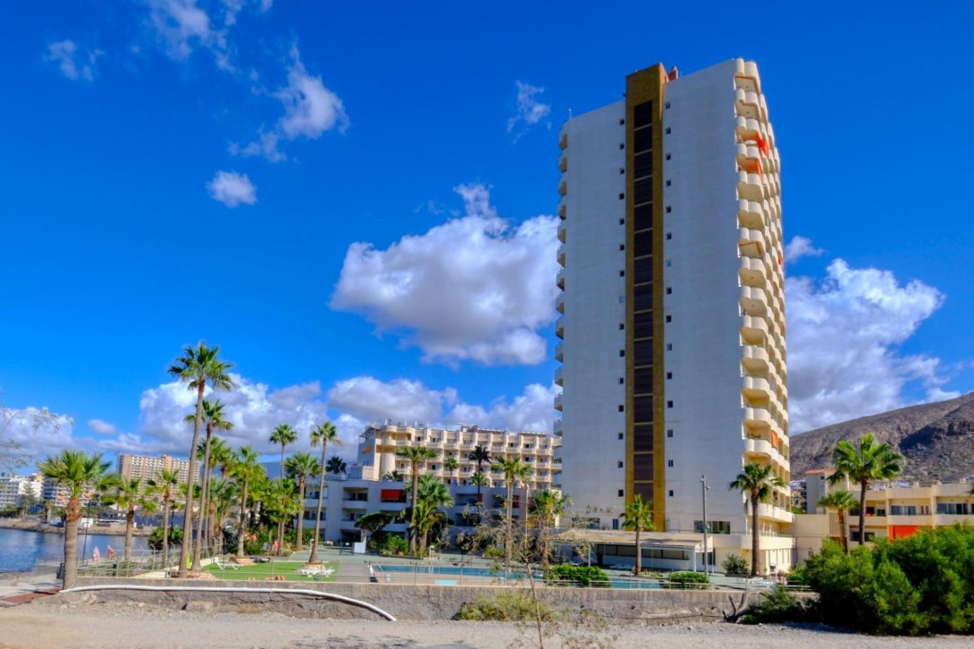 Apartment Costamar *