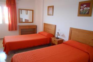 Apartment Costamar *