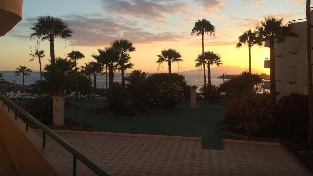 Apartment Costamar Los Cristianos (Tenerife)