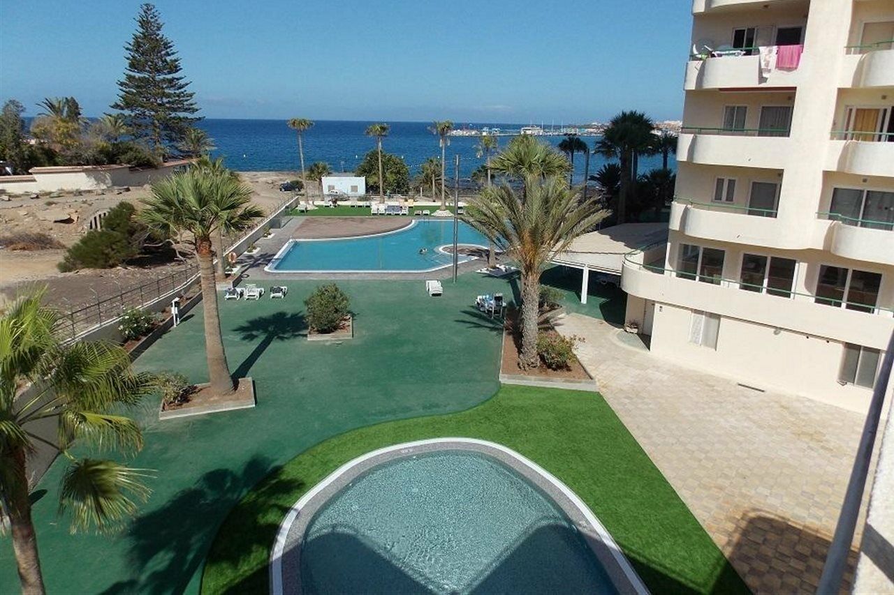 Costamar Apartment Los Cristianos (Tenerife)