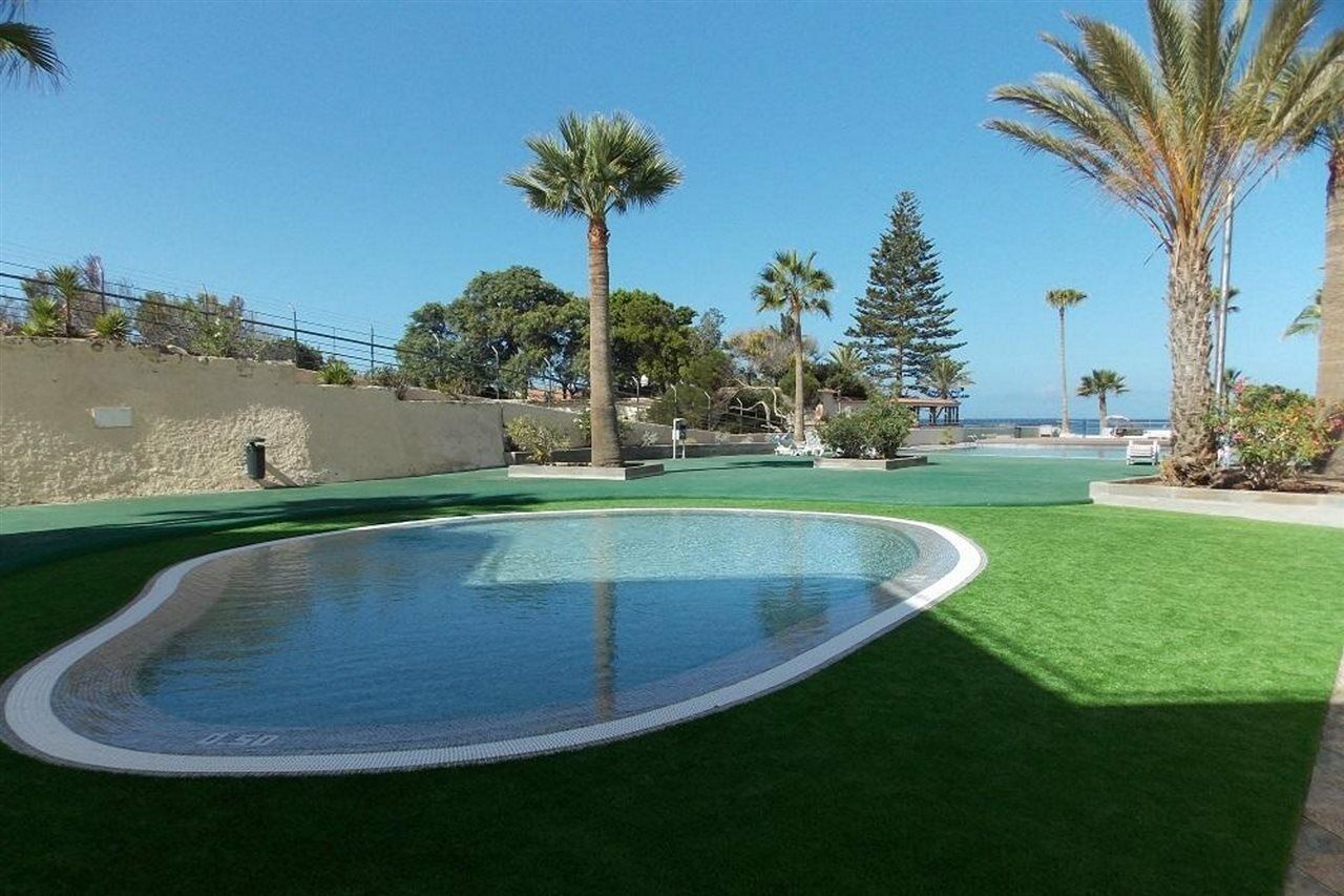 Apartment Costamar