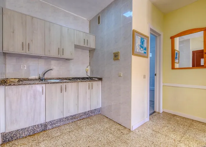 Apartamentos Costamar