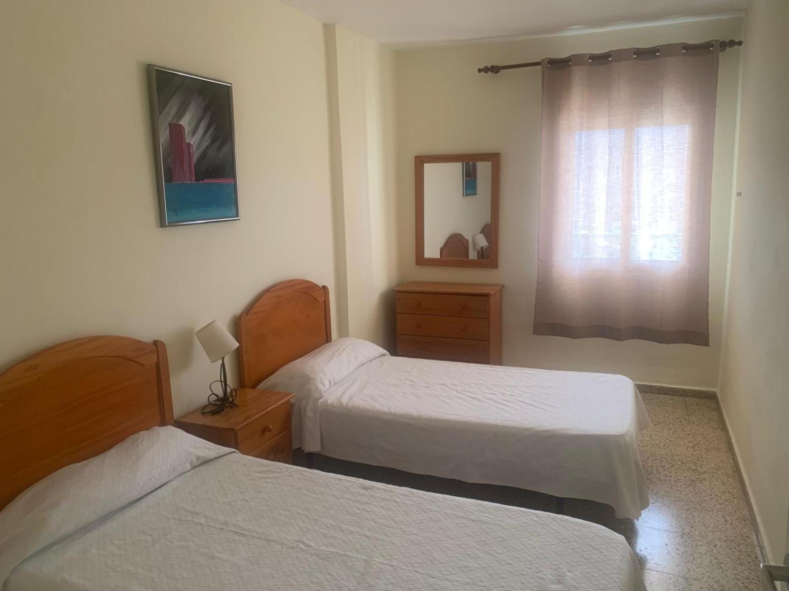 Costamar Apartment
