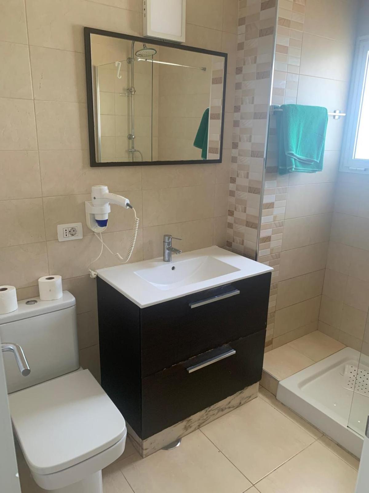 Apartment Costamar