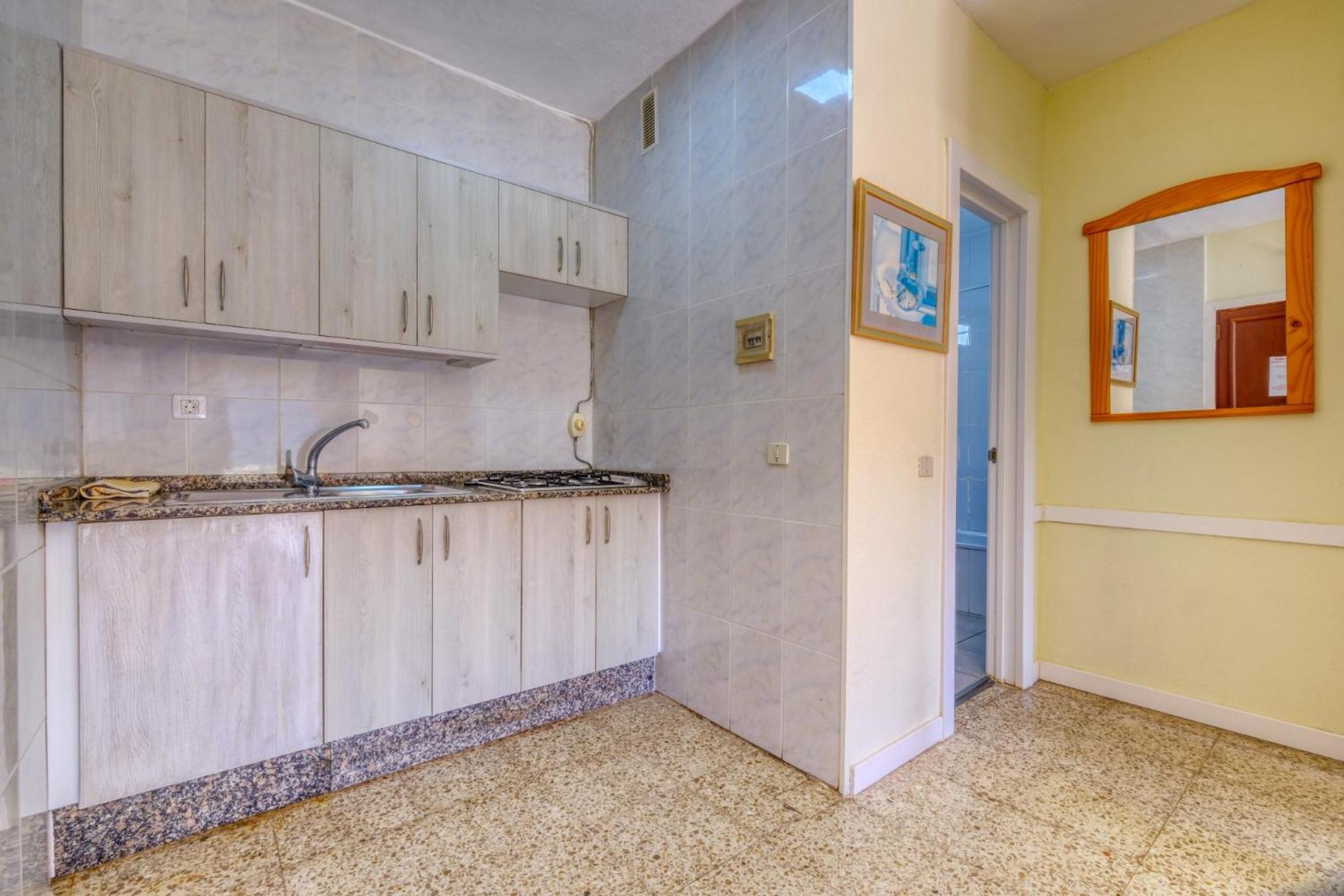 Apartment Costamar *