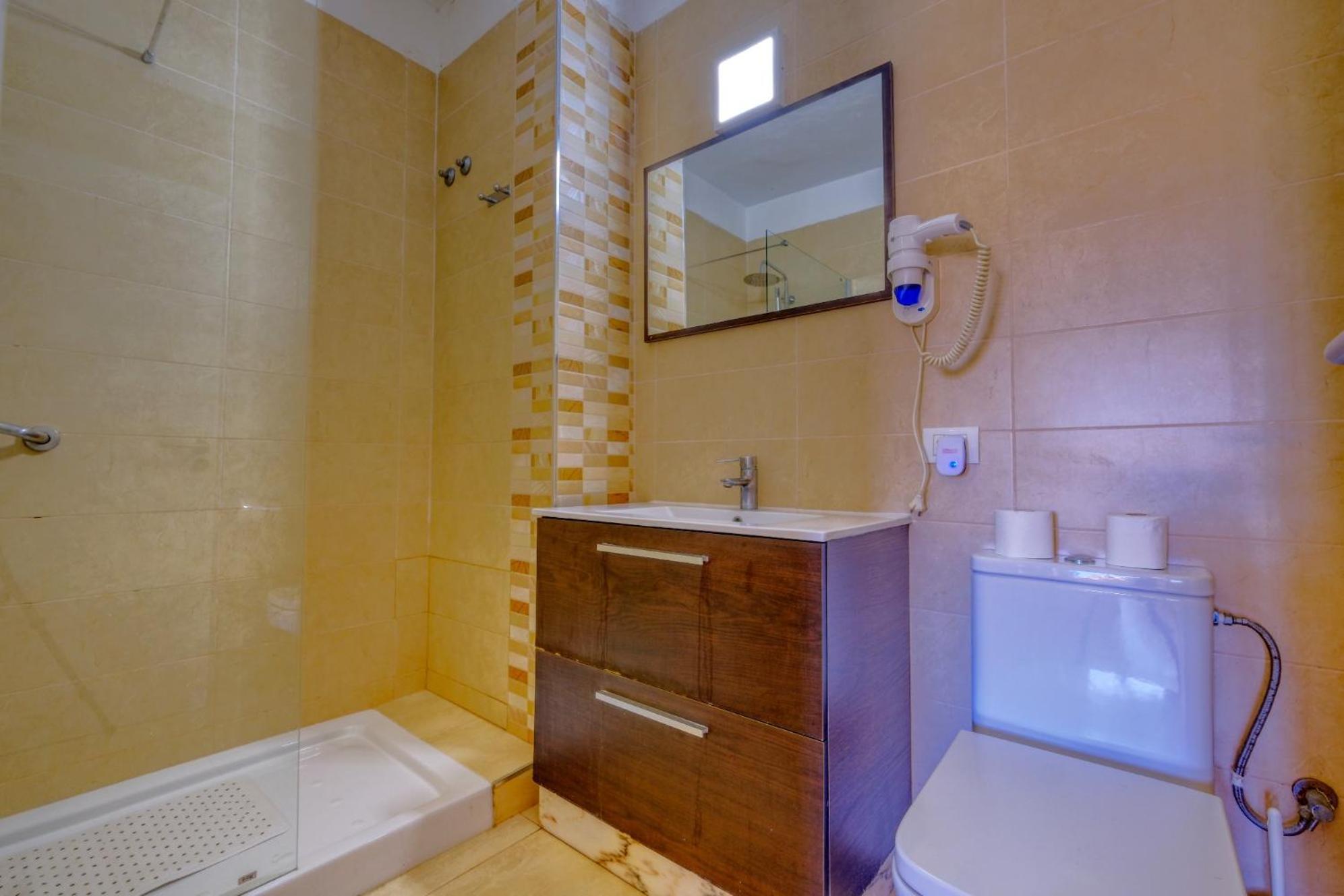 Apartment Costamar