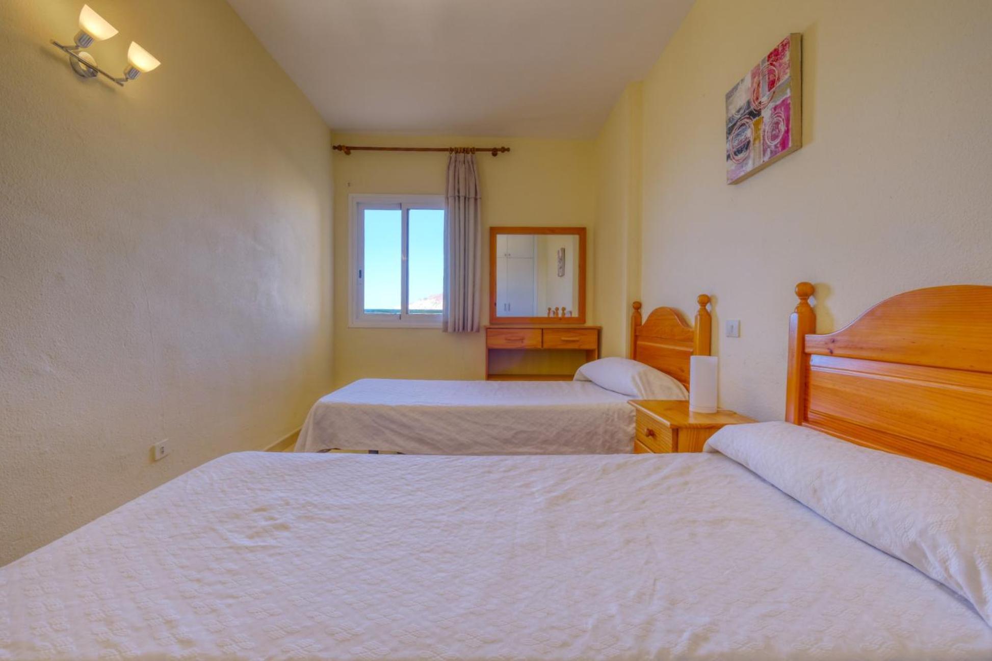 Costamar Apartment *