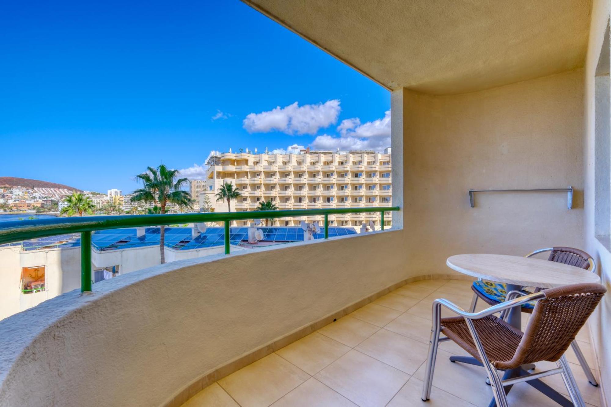 Apartment Costamar *