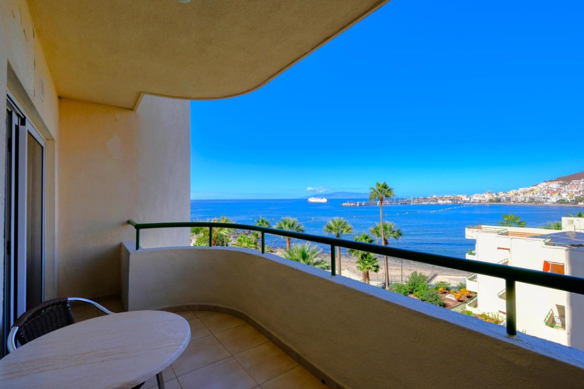 Costamar Apartment Los Cristianos (Tenerife)