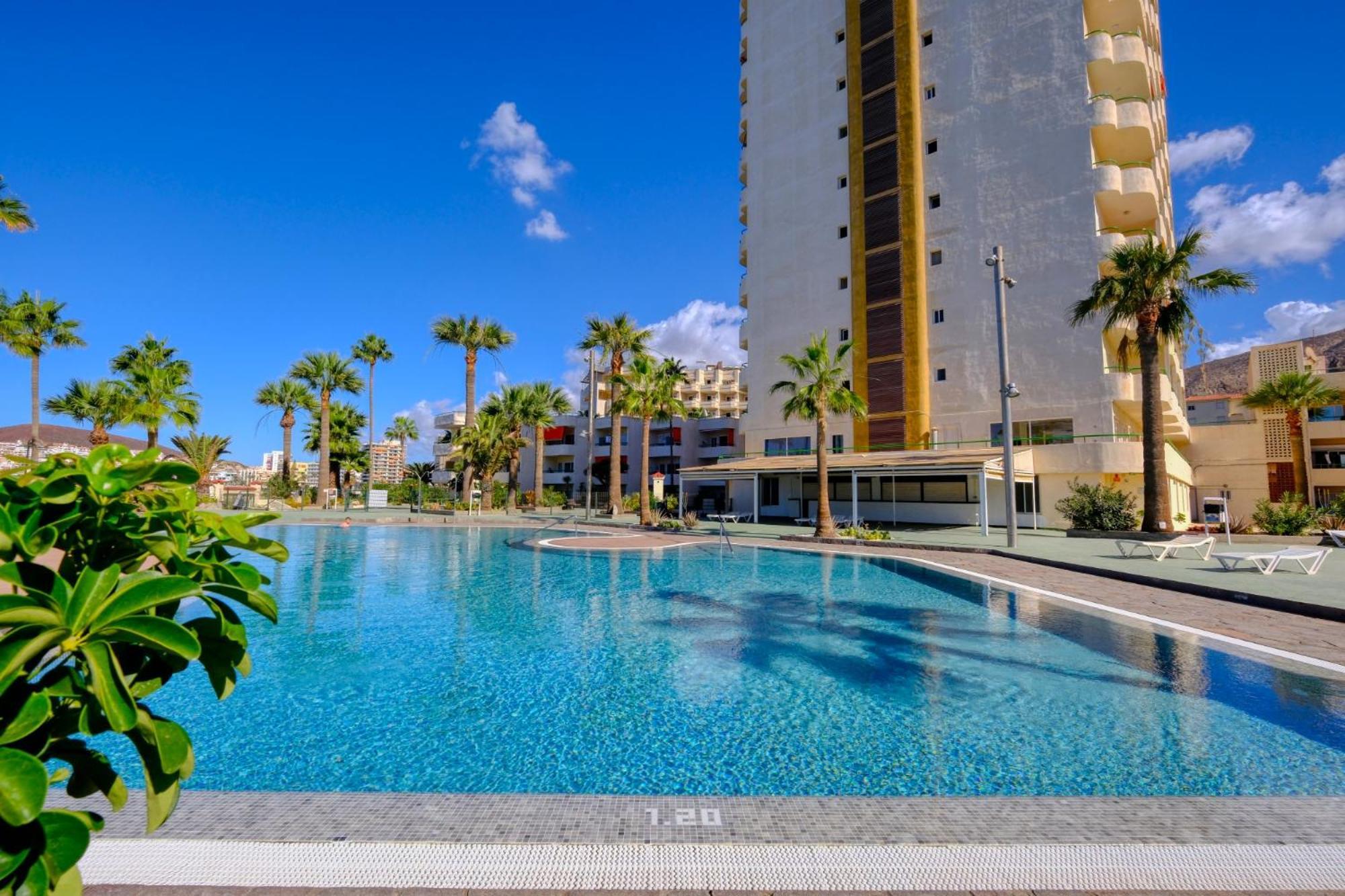 Apartment Costamar Los Cristianos (Tenerife)