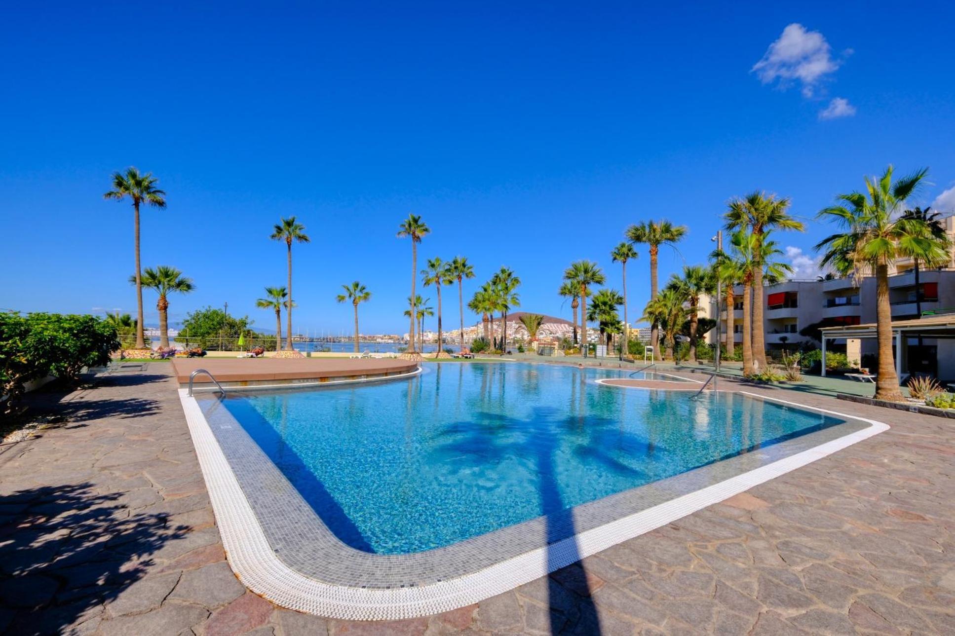 Costamar Apartment Los Cristianos (Tenerife)