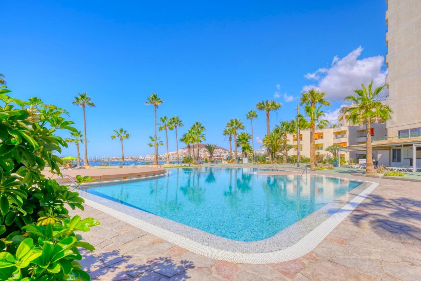 Apartment Costamar Los Cristianos (Tenerife)
