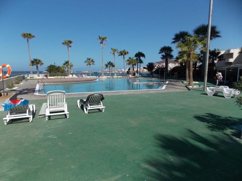 Costamar Apartment *