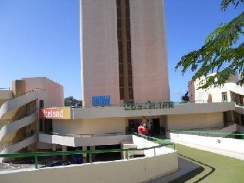 Costamar Apartment